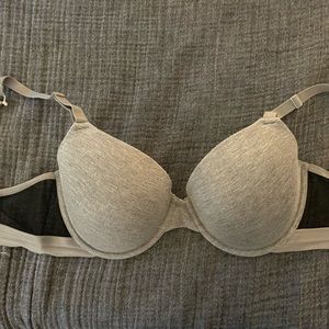 Lively - lined t-shirt bra